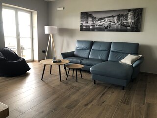 Casa de vacaciones Labin - Rabac Características 22