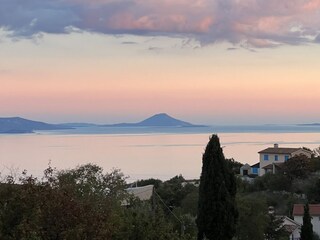 Casa de vacaciones Labin - Rabac Grabación al aire libre 11