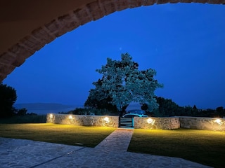 Casa de vacaciones Labin - Rabac Grabación al aire libre 13