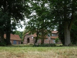 Landhaus Herberge am Mönchsbruch - Gerdau - image1