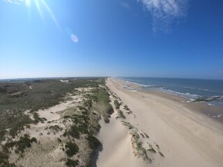 Casa per le vacanze Julianadorp Ambiente 29