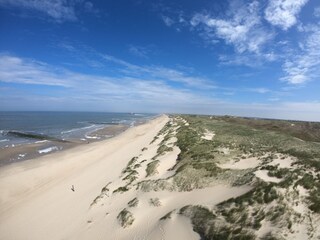 Casa per le vacanze Julianadorp Ambiente 30