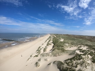 Vakantiehuis Julianadorp Omgeving 30