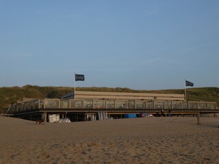 Casa per le vacanze Julianadorp Ambiente 35