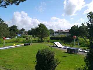 Vakantiehuis Julianadorp Omgeving 37