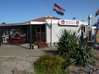 Vakantiehuis Julianadorp Omgeving 38