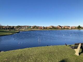 Casa per le vacanze Julianadorp Ambiente 36