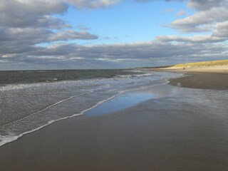Casa per le vacanze Julianadorp Ambiente 31