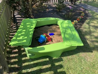 Casa per le vacanze Julianadorp Registrazione all'aperto 11