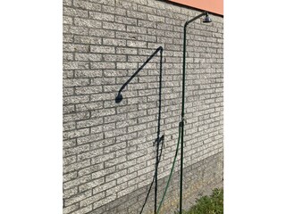 Vakantiehuis Julianadorp Buitenaudio-opname 4