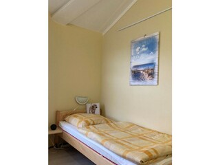 Vakantiehuis Julianadorp Kenmerken 24