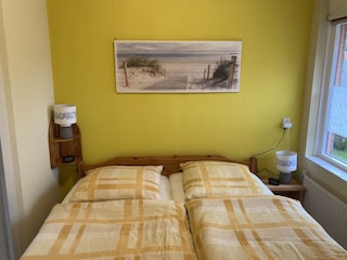 Vakantiehuis Julianadorp Kenmerken 25