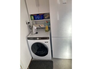 Vakantiehuis Julianadorp Kenmerken 27