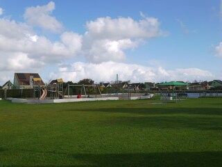 Casa per le vacanze Julianadorp Ambiente 39