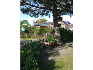 Casa per le vacanze Julianadorp Registrazione all'aperto 10