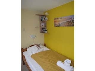 Vakantiehuis Julianadorp Kenmerken 13