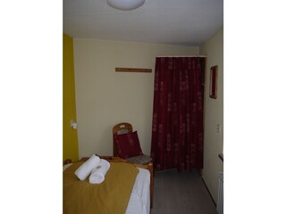 Vakantiehuis Julianadorp Kenmerken 14