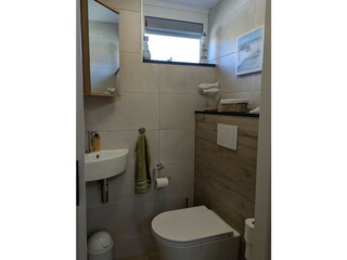 Vakantiehuis Julianadorp Kenmerken 15