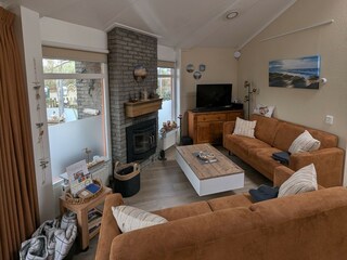 Vakantiehuis Julianadorp Kenmerken 21