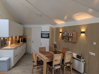 Vakantiehuis Julianadorp Kenmerken 19