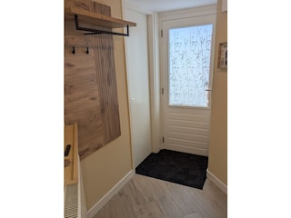 Vakantiehuis Julianadorp Kenmerken 12