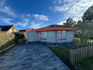 Casa per le vacanze Julianadorp Registrazione all'aperto 2