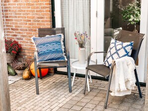 Appartamento vacanze DO34 Appartamento vicino alla spiaggia