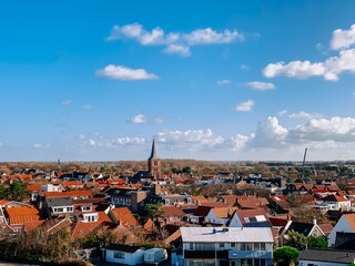 Vakantieappartement Domburg Omgeving 19
