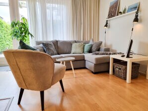 Ferienwohnung DO34 Vakantieappartement nabij het strand