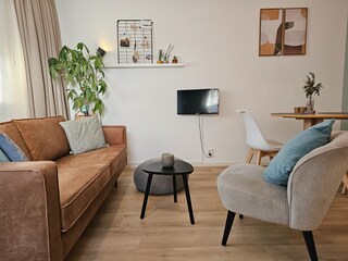 Appartamento per vacanze Domburg Caratteristiche 5