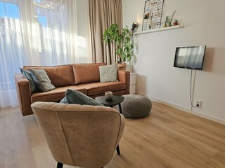 Vakantieappartement Domburg Kenmerken 6