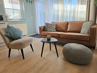 Appartamento per vacanze Domburg Caratteristiche 7