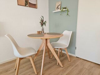 Vakantieappartement Domburg Kenmerken 8
