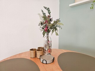 Appartamento per vacanze Domburg Caratteristiche 9