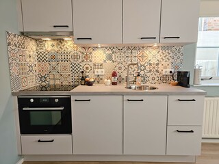 Vakantieappartement Domburg Kenmerken 11