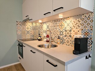 Appartamento per vacanze Domburg Caratteristiche 12