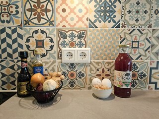 Appartamento per vacanze Domburg Caratteristiche 13