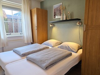 Vakantieappartement Domburg Kenmerken 14