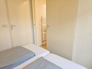 Vakantieappartement Domburg Kenmerken 15
