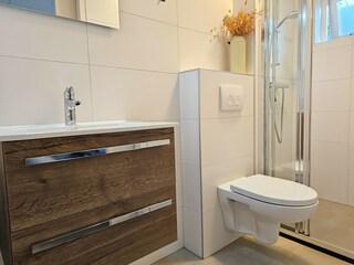 Appartamento per vacanze Domburg Caratteristiche 16