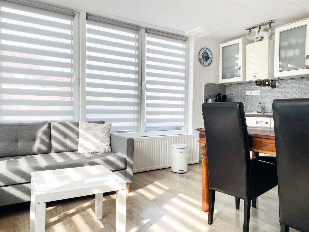 Vakantieappartement Westkapelle Buitenaudio-opname 1