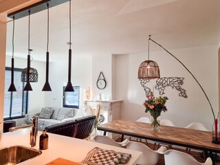 Holiday house Vlissingen Features 6