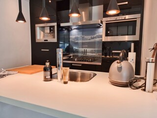 Holiday house Vlissingen Features 9