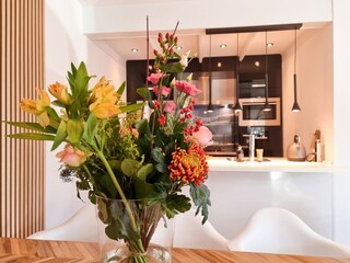Holiday house Vlissingen Features 8