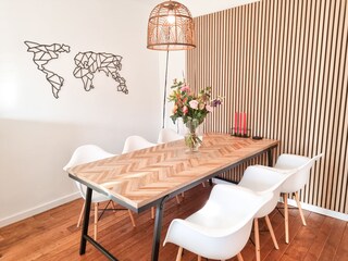 Holiday house Vlissingen Features 7