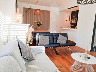 Holiday house Vlissingen Features 5