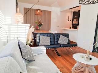 Holiday house Vlissingen Features 6