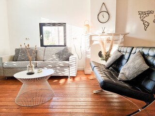 Holiday house Vlissingen Features 3