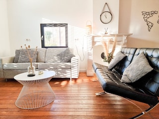 Holiday house Vlissingen Features 4