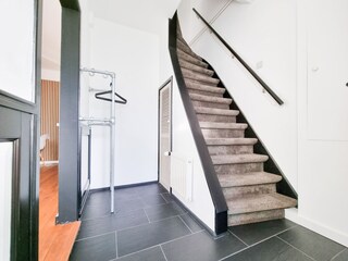 Holiday house Vlissingen Features 11